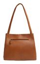 The Chesterfield Brand Lioren Shoulderbag Cognac The Chesterfield Brand Lioren Shoulderbag Cognac