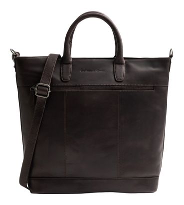 The Chesterfield Brand Westbrook Shopper Brown