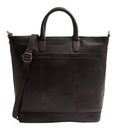 The Chesterfield Brand Westbrook Shopper Brown The Chesterfield Brand Westbrook Shopper Brown