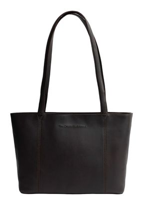 The Chesterfield Brand Anira Shopper Brown