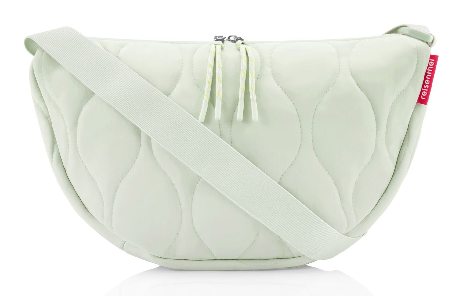 reisenthel Moonbag S Puffer Iced Matcha