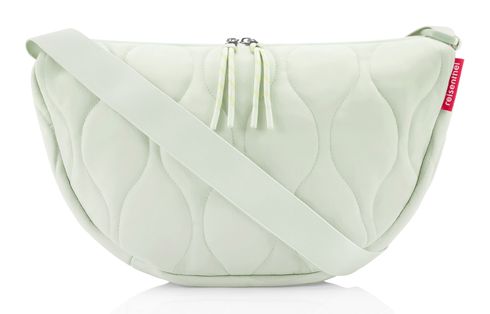 reisenthel Moonbag S Puffer Iced Matcha