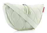 reisenthel Moonbag S Puffer Iced Matcha reisenthel Moonbag S Puffer Iced Matcha