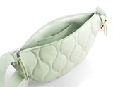 reisenthel Moonbag S Puffer Iced Matcha reisenthel Moonbag S Puffer Iced Matcha