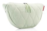 reisenthel Moonbag S Puffer Iced Matcha reisenthel Moonbag S Puffer Iced Matcha