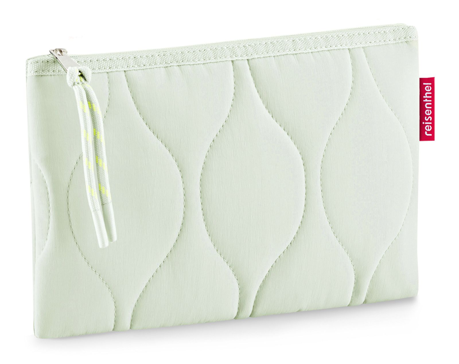 reisenthel Case 1 Puffer Iced Matcha reisenthel Case 1 Puffer Iced Matcha
