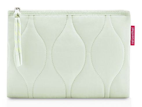 reisenthel Case 1 Puffer Iced Matcha reisenthel Case 1 Puffer Iced Matcha