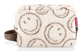 reisenthel Cosmetic Pouch M Smile Teddy Chocolate