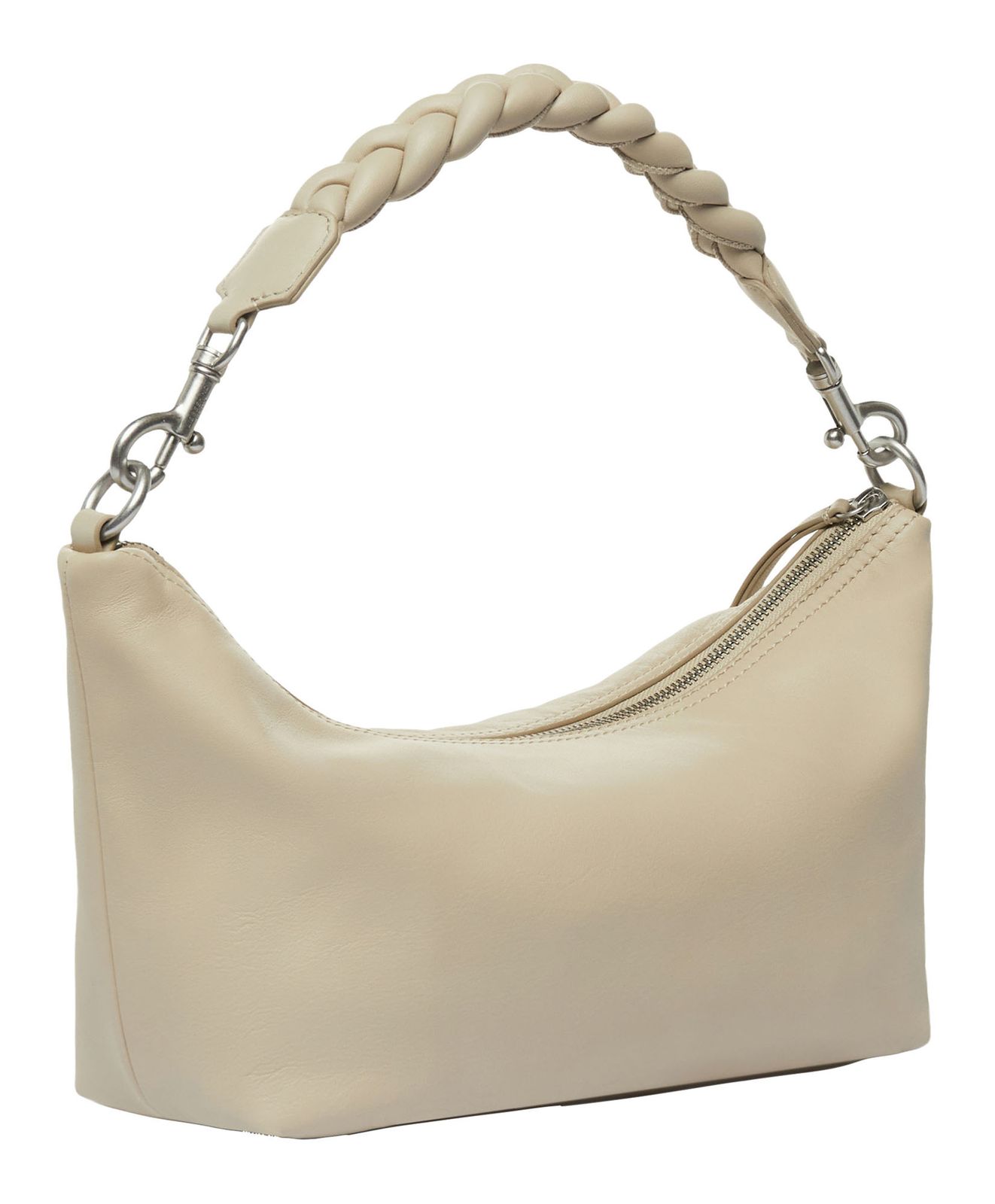 LIEBESKIND BERLIN Crossbody Bag Milk LIEBESKIND BERLIN Crossbody Bag Milk