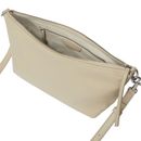 LIEBESKIND BERLIN Crossbody Bag Milk LIEBESKIND BERLIN Crossbody Bag Milk