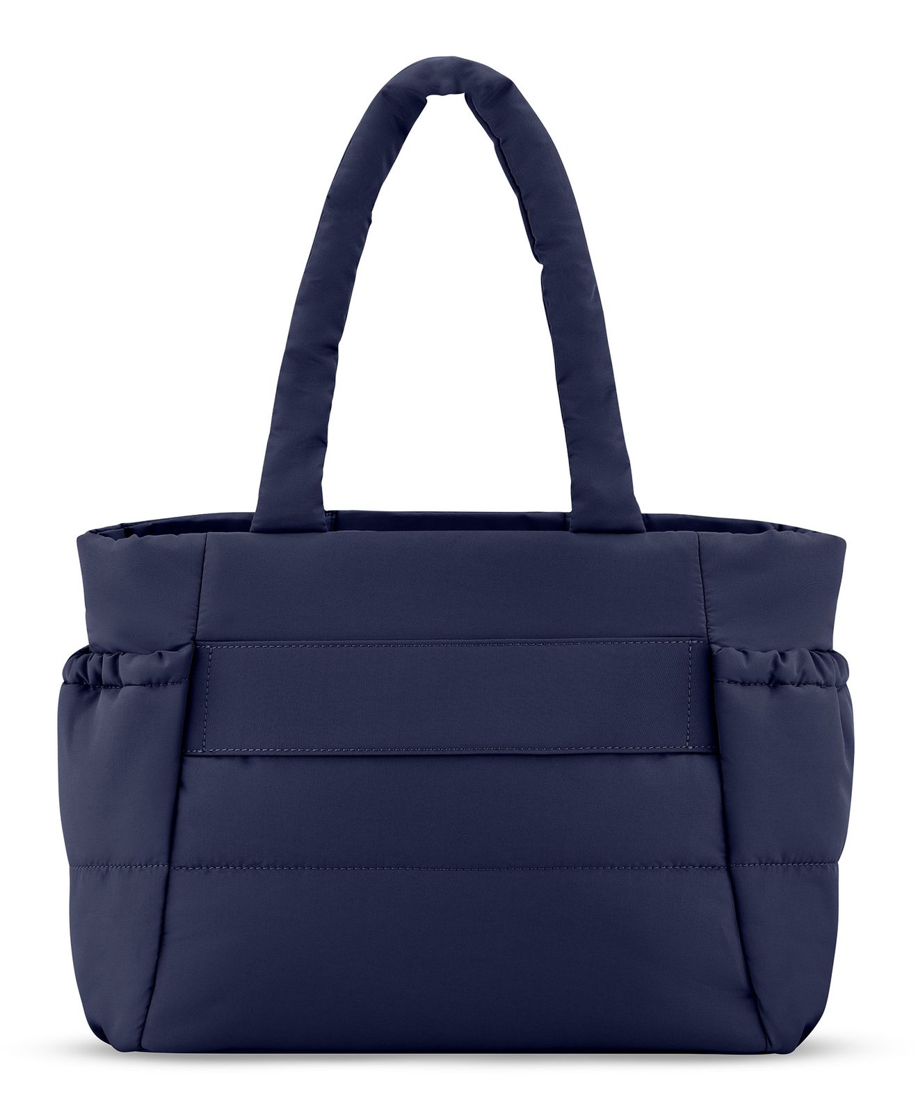 Kapten & Son Hellvi Cloud Medium Shoulder Bag M Navy Blue Kapten & Son Hellvi Cloud Medium Shoulder Bag M Navy Blue