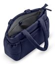 Kapten & Son Hellvi Cloud Medium Shoulder Bag M Navy Blue Kapten & Son Hellvi Cloud Medium Shoulder Bag M Navy Blue