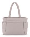 Kapten & Son Hellvi Cloud Medium Shoulder Bag M Muted Rose Kapten & Son Hellvi Cloud Medium Shoulder Bag M Muted Rose