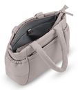 Kapten & Son Hellvi Cloud Medium Shoulder Bag M Muted Rose Kapten & Son Hellvi Cloud Medium Shoulder Bag M Muted Rose