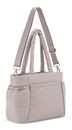 Kapten & Son Hellvi Cloud Medium Shoulder Bag M Muted Rose Kapten & Son Hellvi Cloud Medium Shoulder Bag M Muted Rose