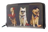 Worldwide Dogs Grey