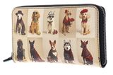 Worldwide Dogs Beige