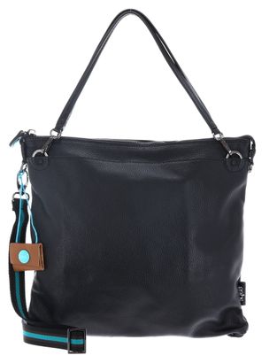 Gabs G16 Shoulder Bag M Black