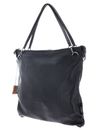 Gabs G16 Shoulder Bag M Black Gabs G16 Shoulder Bag M Black