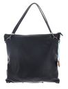 Gabs G16 Shoulder Bag M Black Gabs G16 Shoulder Bag M Black