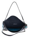 Gabs G16 Shoulder Bag M Black Gabs G16 Shoulder Bag M Black