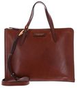THE BRIDGE Monica Laptop Case Marrone 14 / Oro THE BRIDGE Monica Laptop Case Marrone 14 / Oro