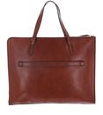 THE BRIDGE Monica Laptop Case Marrone 14 / Oro THE BRIDGE Monica Laptop Case Marrone 14 / Oro