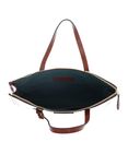 THE BRIDGE Monica Laptop Case Marrone 14 / Oro THE BRIDGE Monica Laptop Case Marrone 14 / Oro