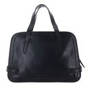 THE BRIDGE Monica Handbag Nero / Oro THE BRIDGE Monica Handbag Nero / Oro