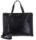 THE BRIDGE Monica Laptop Case Nero / Oro