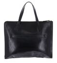 THE BRIDGE Monica Laptop Case Nero / Oro