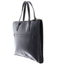 THE BRIDGE Monica Laptop Case Nero / Oro