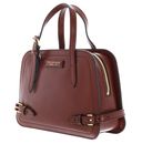 THE BRIDGE Monica Handbag Marrone 14 / Oro THE BRIDGE Monica Handbag Marrone 14 / Oro