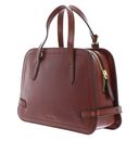 THE BRIDGE Monica Handbag Marrone 14 / Oro THE BRIDGE Monica Handbag Marrone 14 / Oro