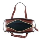 THE BRIDGE Monica Handbag Marrone 14 / Oro THE BRIDGE Monica Handbag Marrone 14 / Oro