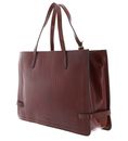 THE BRIDGE Monica Hand Bag Marrone 14 / Oro THE BRIDGE Monica Hand Bag Marrone 14 / Oro