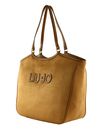 LIU JO Ferielle Tote L Suede