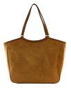 LIU JO Ferielle Tote L Suede
