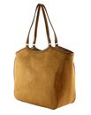 LIU JO Ferielle Tote L Suede