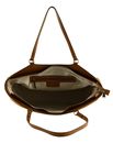 LIU JO Ferielle Tote L Suede