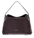 LIU JO Tilde Hobo Bag L Red Aubergine LIU JO Tilde Hobo Bag L Red Aubergine