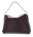 LIU JO Tilde Hobo Bag L Red Aubergine LIU JO Tilde Hobo Bag L Red Aubergine