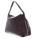 LIU JO Tilde Hobo Bag L Red Aubergine LIU JO Tilde Hobo Bag L Red Aubergine