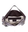 LIU JO Tilde Hobo Bag L Red Aubergine LIU JO Tilde Hobo Bag L Red Aubergine