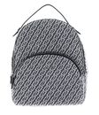 LIU JO Manh Backpack M Grigio Denim LIU JO Manh Backpack M Grigio Denim