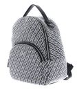 LIU JO Manh Backpack M Grigio Denim LIU JO Manh Backpack M Grigio Denim