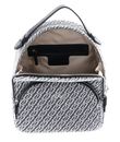 LIU JO Manh Backpack M Grigio Denim LIU JO Manh Backpack M Grigio Denim