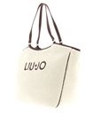 LIU JO Ferielle Tote L Cream