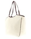 LIU JO Ferielle Tote L Cream