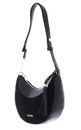 LIU JO Cirry Hobo Bag M Nero